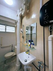 Blk 55 Ping-an Gardens (Bedok), HDB 4 Rooms #532214071